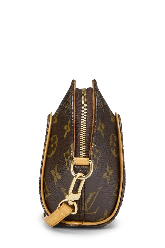 Monogram Canvas Ellipse Mini, , large image number 2