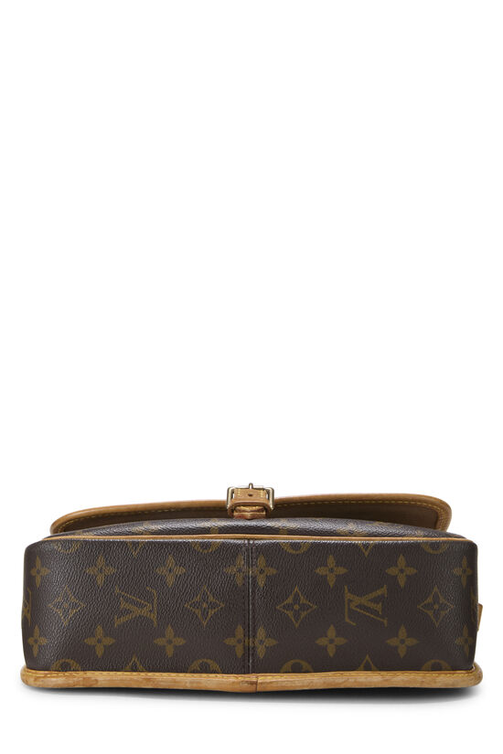 Monogram Canvas Sologne, , large image number 4