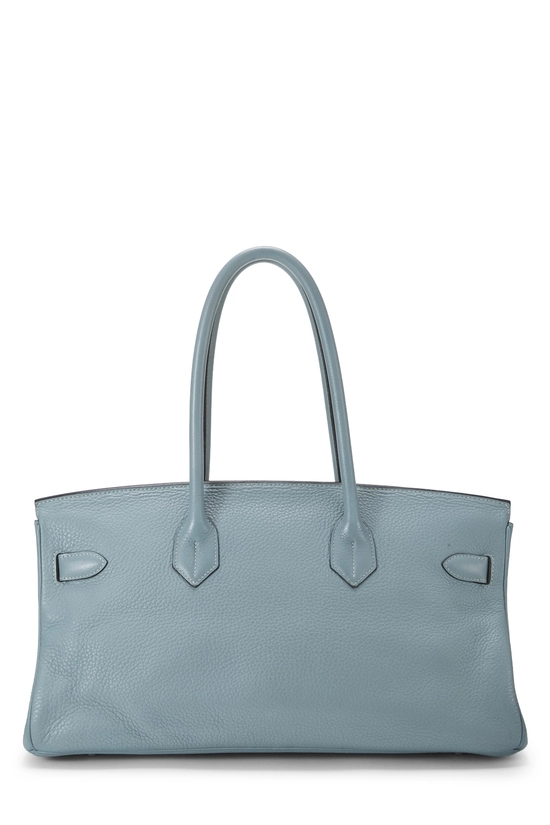 Blue Lin Clemence JPG Birkin 42, , large image number 3