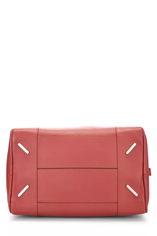 Red Leather Amazona, , large image number 4