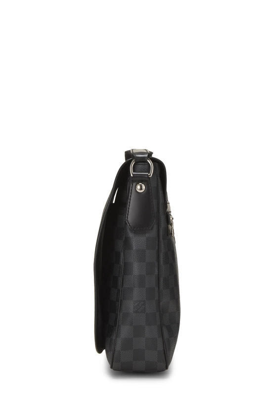 Damier Graphite Daniel MM, , large image number 2