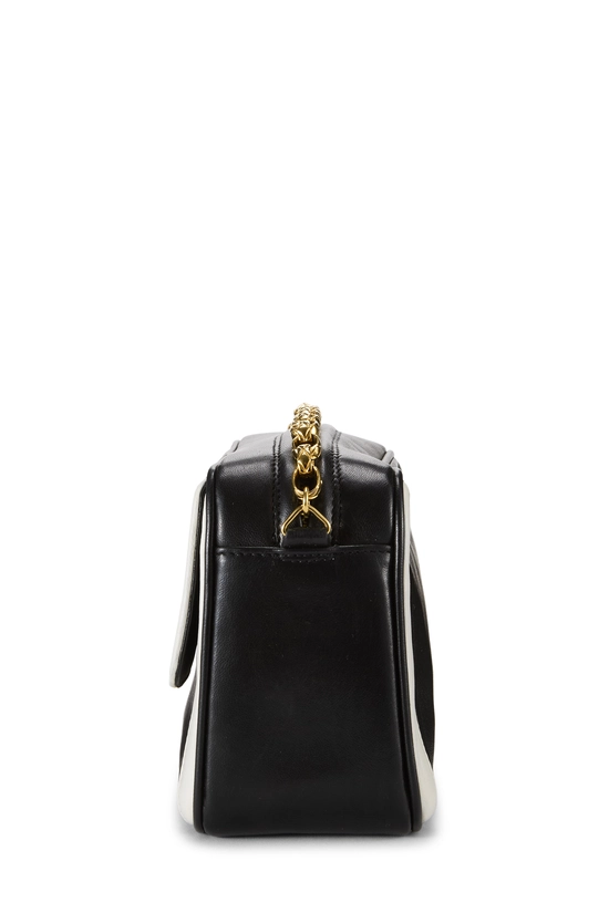 Multicolor Lambskin Pocket Camera Bag Mini, , large image number 2