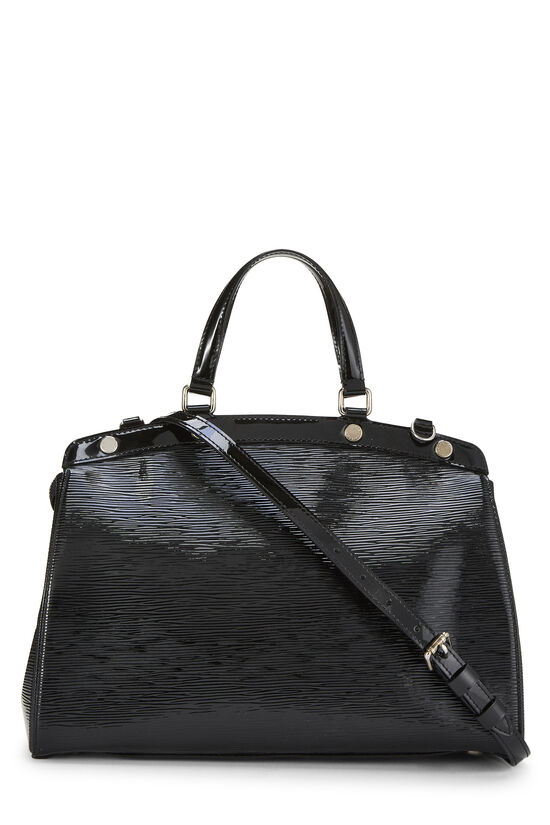 Black Electric Epi Brea MM, , large image number 3