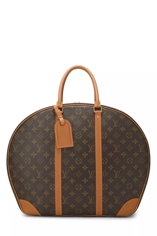 Monogram Canvas Iconoclasts Boxing Set, , large image number 0