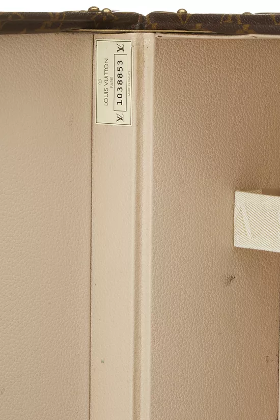 Monogram Canvas Bisten 55, , large image number 7