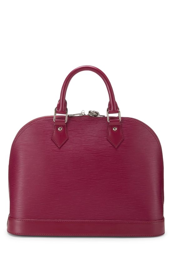 Fuchsia Epi Alma PM NM, , large image number 3