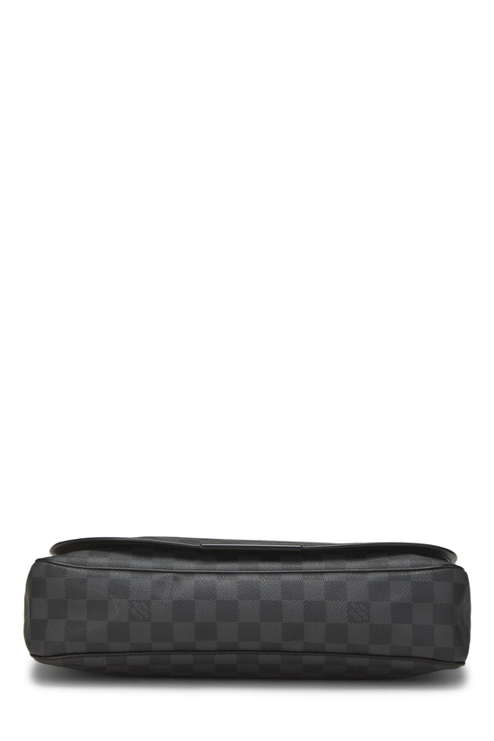 Damier Graphite Daniel MM, , large image number 4
