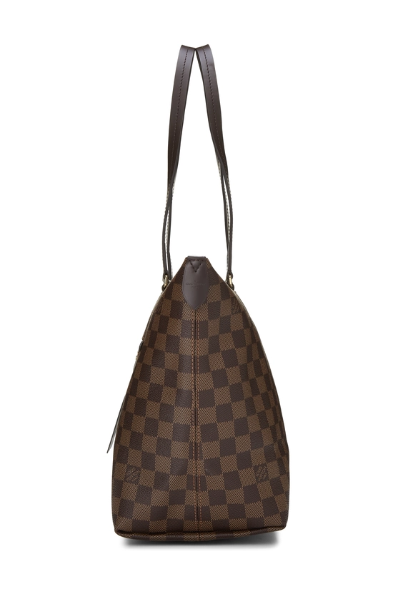 Damier Ebene Iena MM, , large image number 2