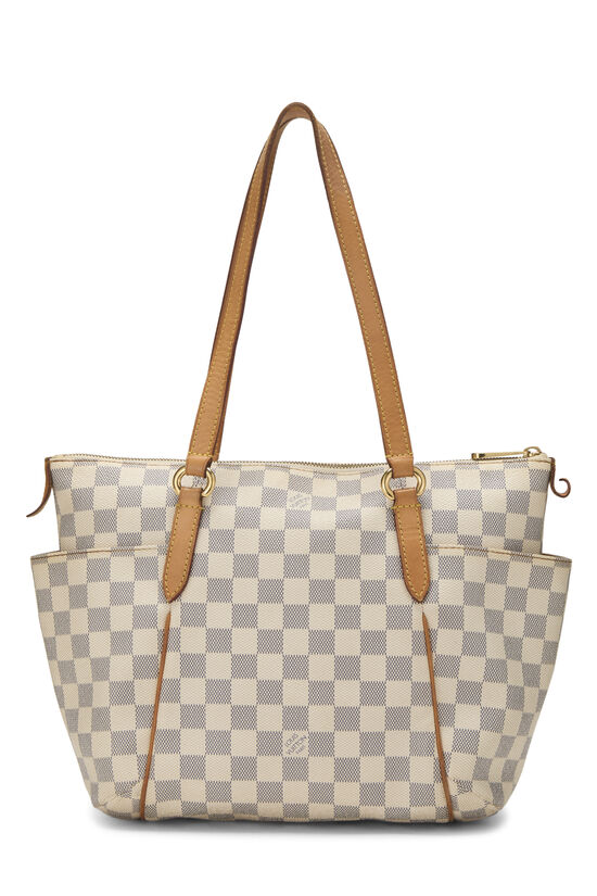 Damier Azur Totally PM, , large image number 3