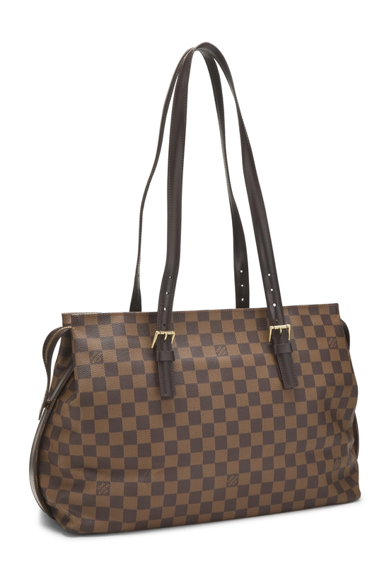 Damier Ebene Chelsea, , large image number 1