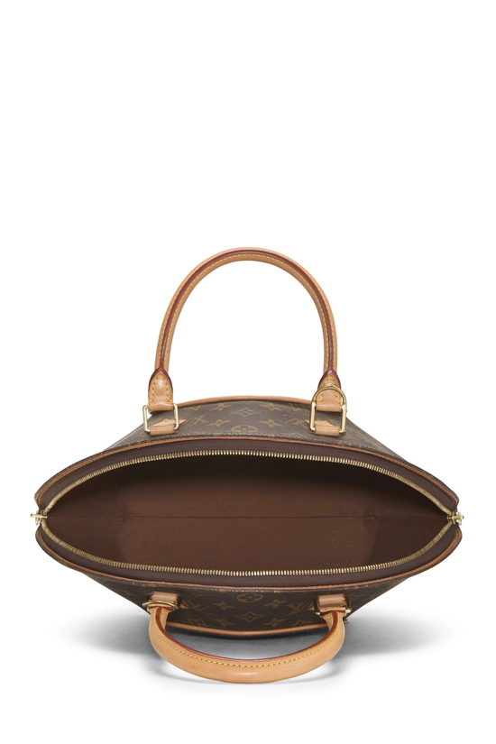 Monogram Canvas Ellipse MM, , large image number 5