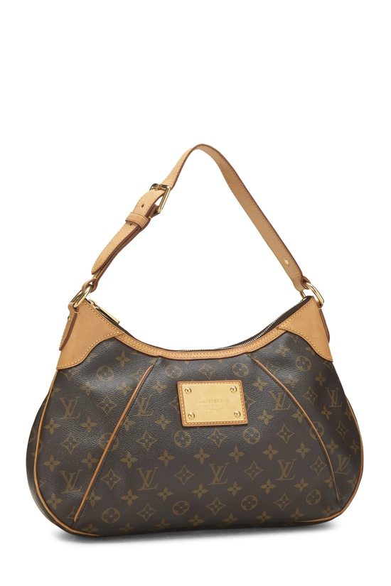 Monogram Canvas Thames GM, , large image number 1