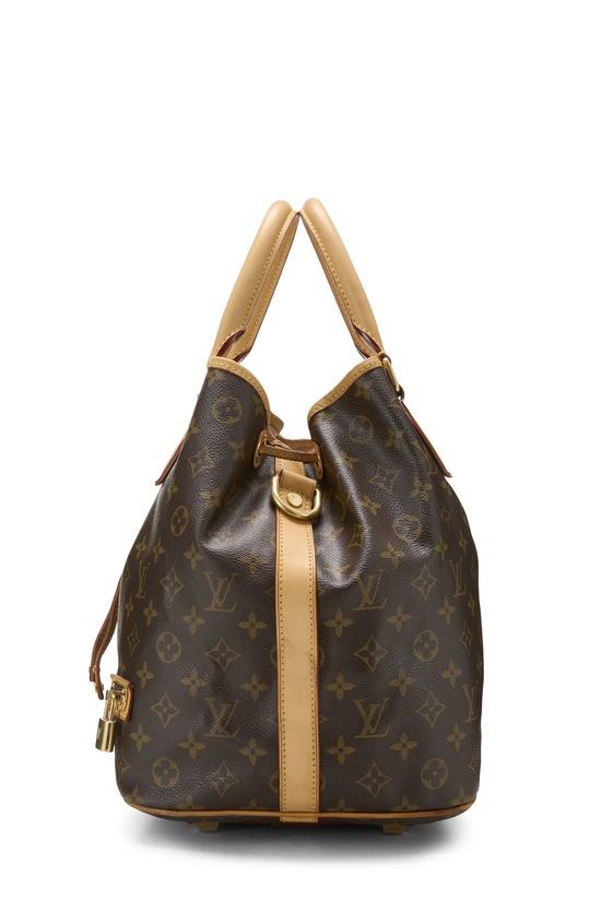 Monogram Canvas Neo, , large image number 2