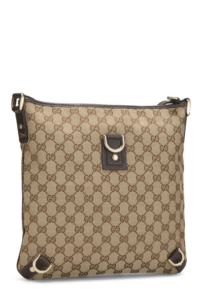 Original GG Canvas Abbey Messenger, , large