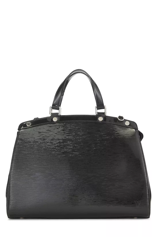 Black Electric Epi Brea GM, , large image number 0