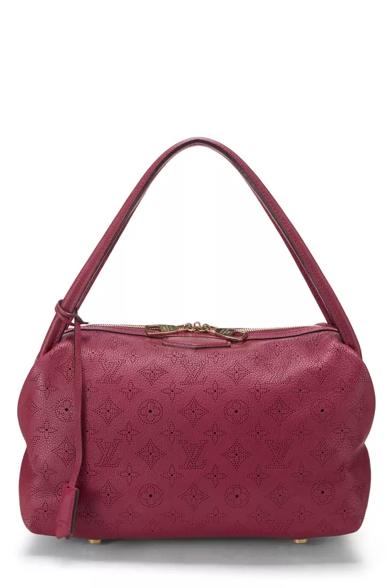 Pink Monogram Mahina Galatea PM, , large image number 0
