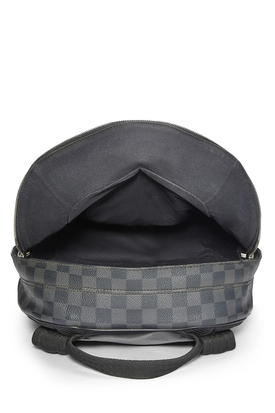Damier Graphite Michael Backpack, , large image number 5