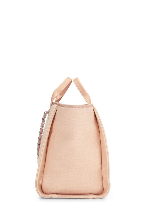 Pink Canvas Deauville Small, , large image number 2