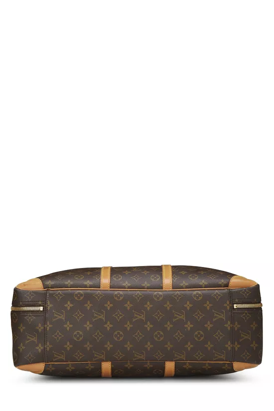Monogram Canvas Sirius 50, , large image number 4