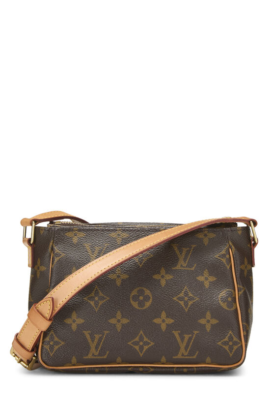 Monogram Canvas Viva Cite PM, , large image number 3