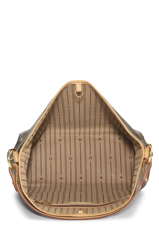 Monogram Canvas Delightful PM, , large image number 5