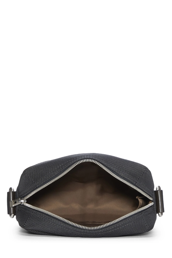 Navy Damier Geant Citadin PM, , large image number 6