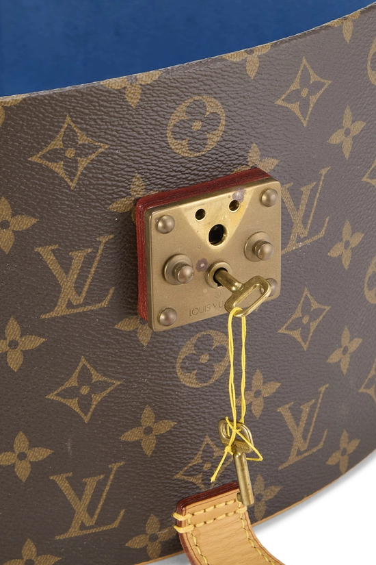 Monogram Canvas Boite Chapeaux 40, , large image number 6