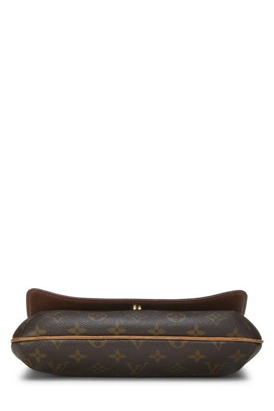Monogram Canvas Musette Tango, , large image number 4