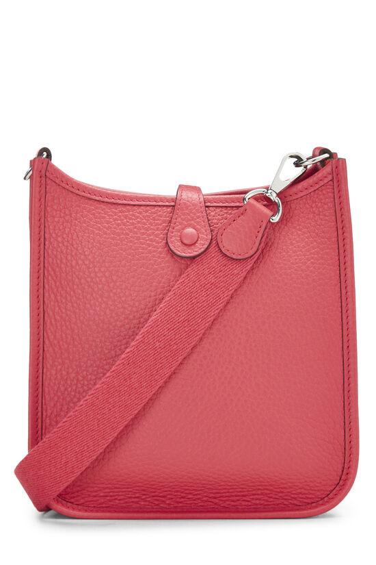 Rose Mexico Clemence Evelyne Amazone TPM, , large image number 3