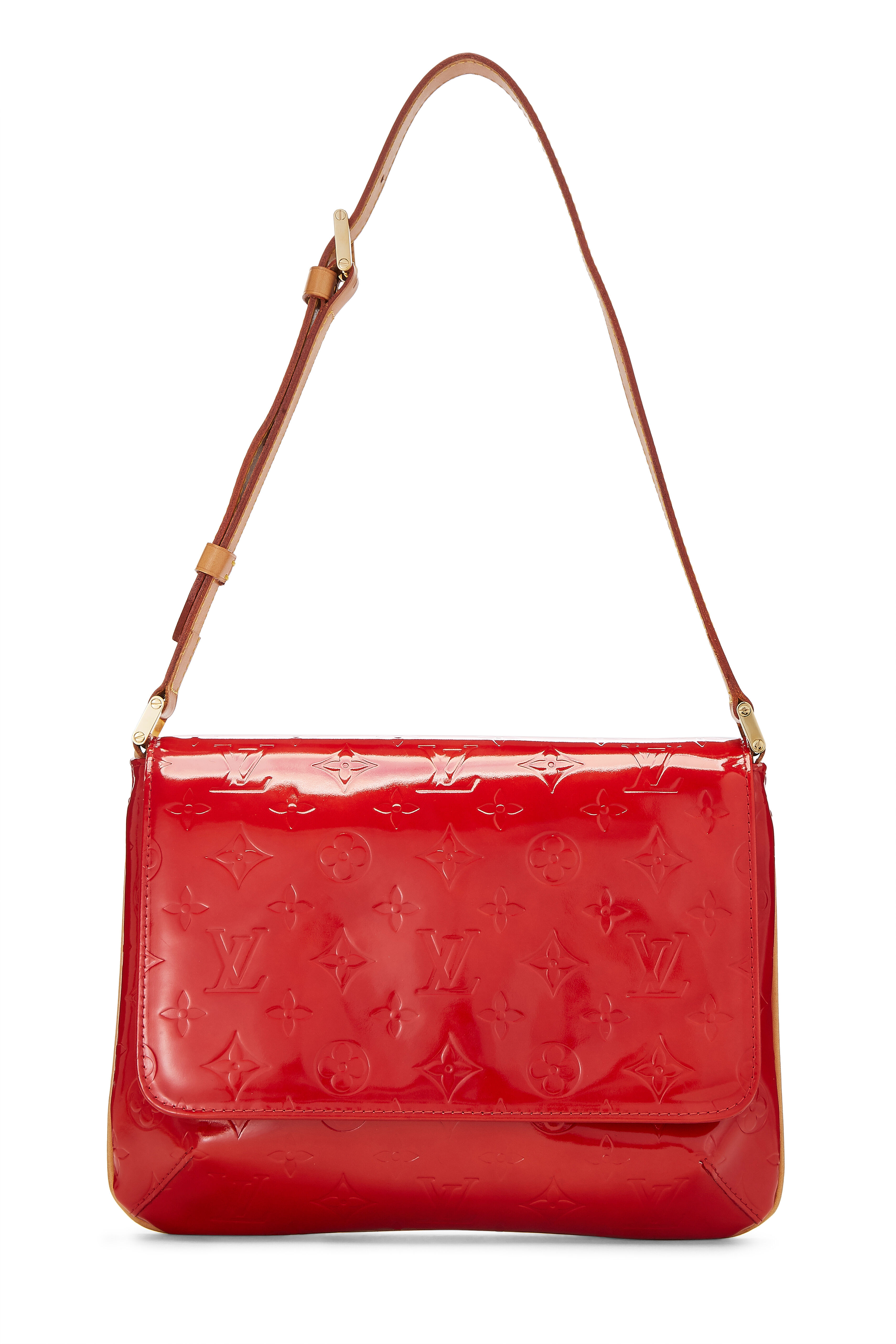 louis vuitton thompson vernis