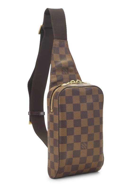 Damier Ebene Geronimos, , large image number 1