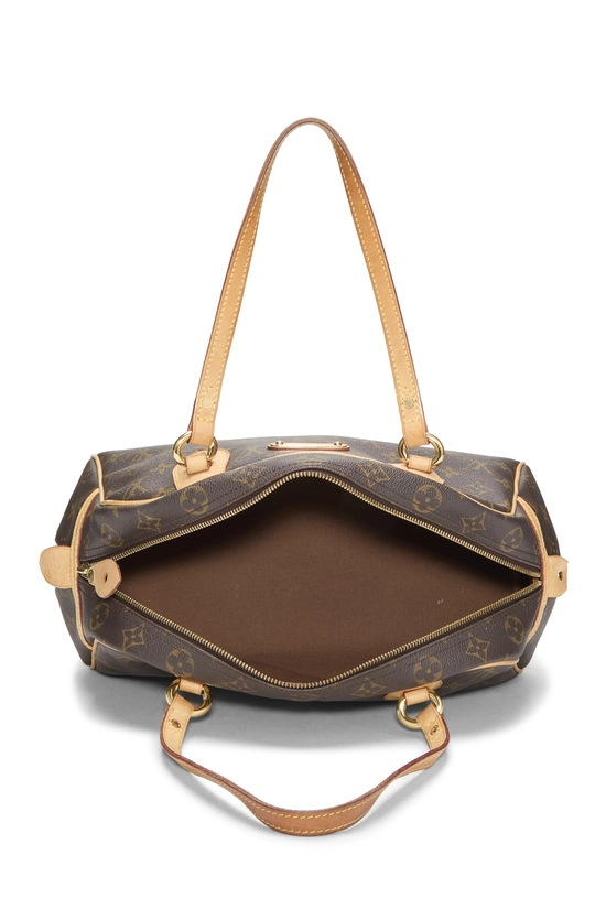 Monogram Canvas Montorgueil PM, , large image number 5