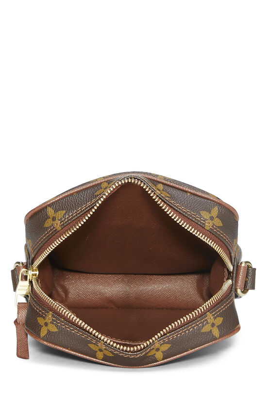 My first Louis Vuitton bag, the Marceau. I'm in love. : r/Louisvuitton