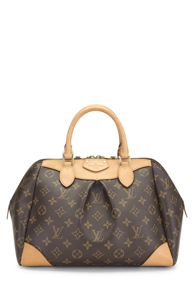 Louis Vuitton Monogram Canvas Segur