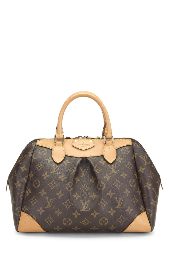 Monogram Canvas Segur, , large image number 0