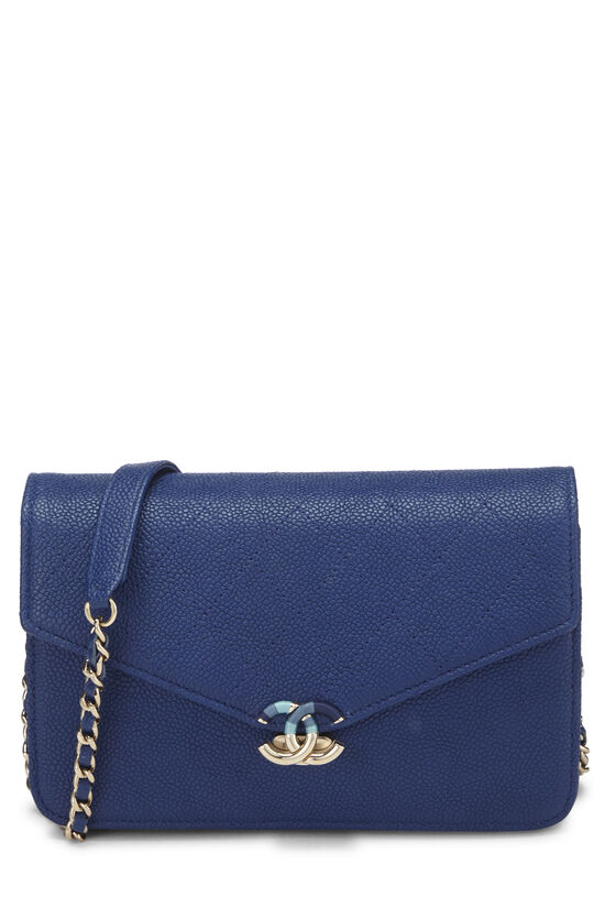Blue Caviar Cuba CC Wallet on Chain (WOC), , large image number 0