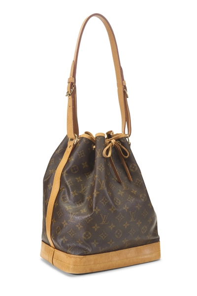 Louis Vuitton Monogram Canvas Noé — photo 2