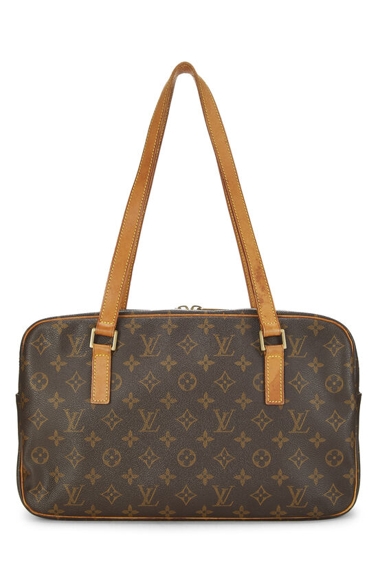 Louis Vuitton, Bags, Louis Vuitton Cite Mm Bag