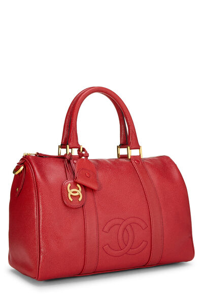 Red Caviar Boston Small, , large