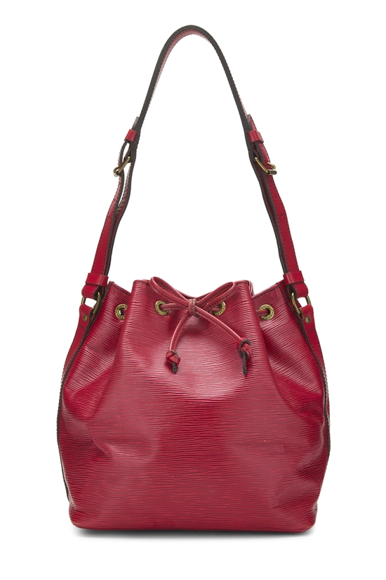 Red Epi No&eacute; Petite, , large image number 0