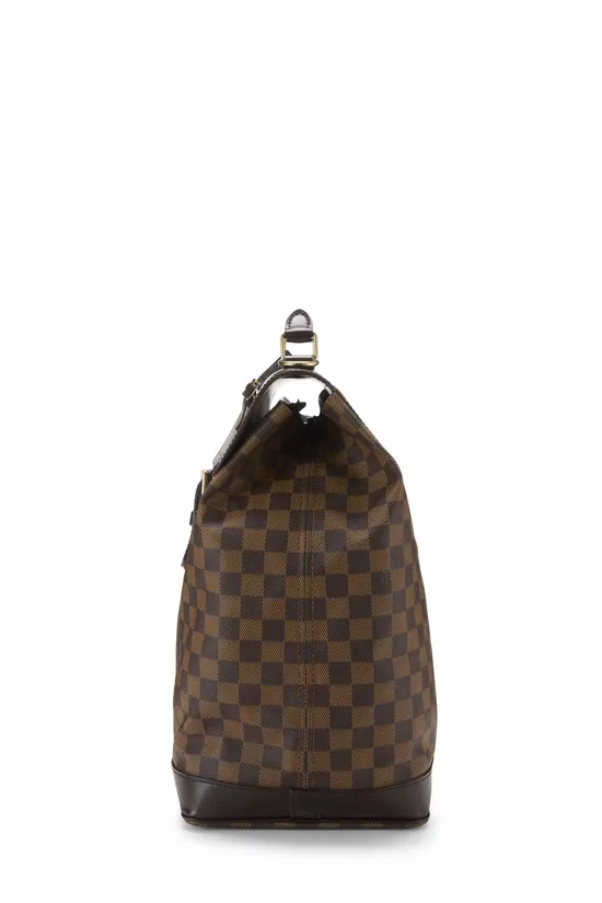 Damier Ebene West End PM, , large image number 2