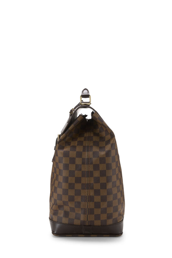 Damier Ebene West End PM, , large image number 2