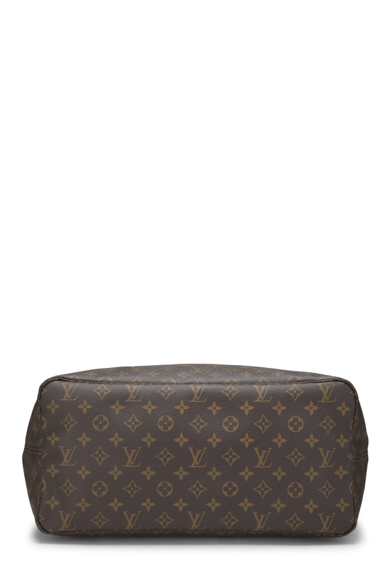 Monogram Canvas Neverfull GM, , large image number 4