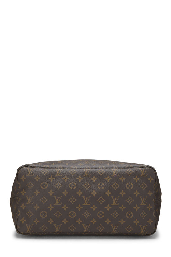 Monogram Canvas Neverfull GM, , large image number 4
