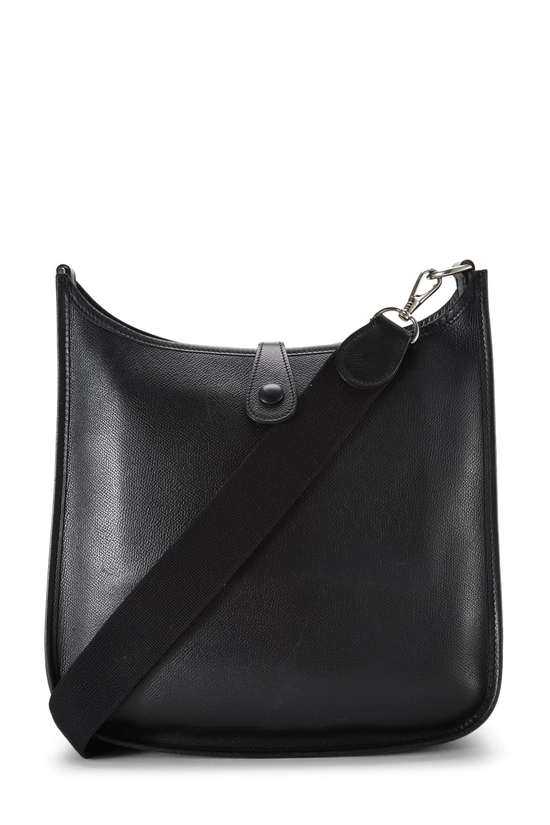 Black Epsom Evelyne I PM, , large image number 3