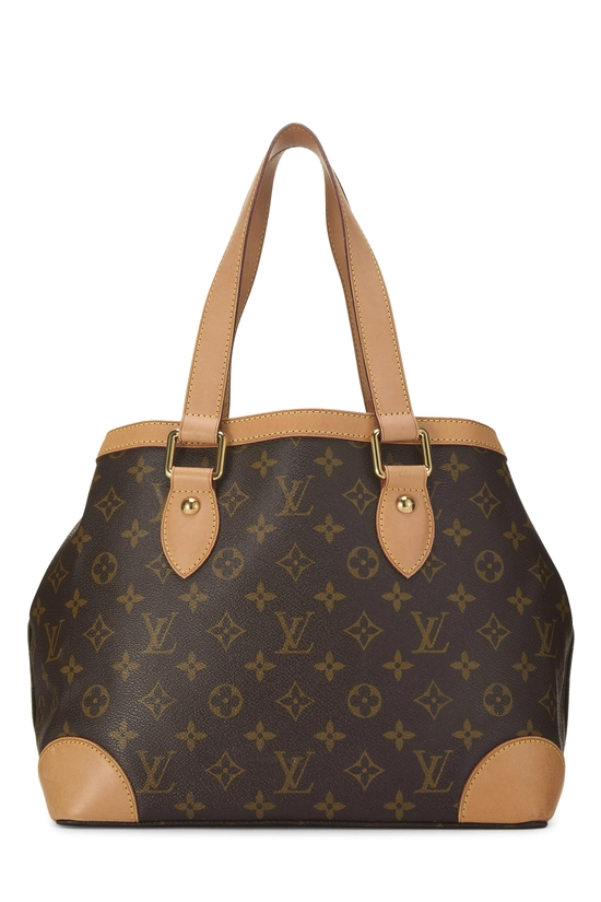 Monogram Canvas Hampstead PM, , large image number 3
