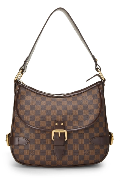 Damier Ebene Highbury 