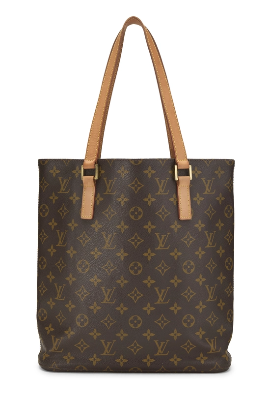 Monogram Canvas Vavin GM, , large image number 3