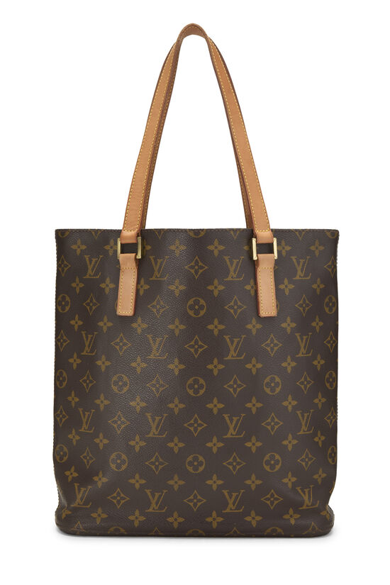 Monogram Canvas Vavin GM, , large image number 3