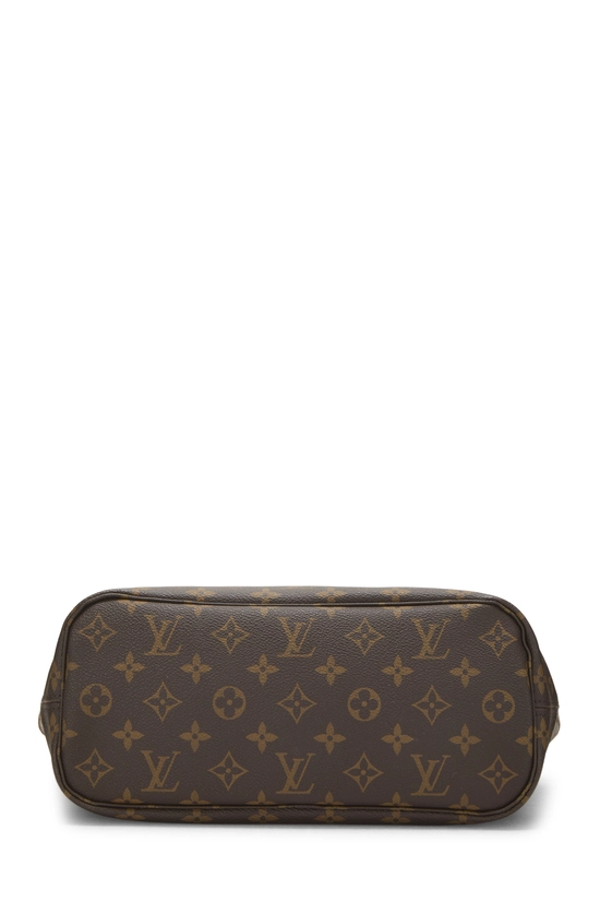 Monogram Canvas Neverfull PM NM, , large image number 4